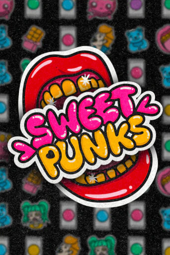 Sweet Punks играть онлайн на интерес| Pin-Up без денег