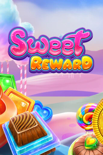 Sweet Reward™ играть онлайн на интерес| Pin-Up без денег