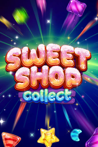Sweet Shop Collect играть онлайн на интерес| Pin-Up без денег