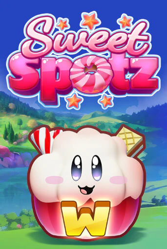 Sweet Spotz играть онлайн на интерес| Pin-Up без денег
