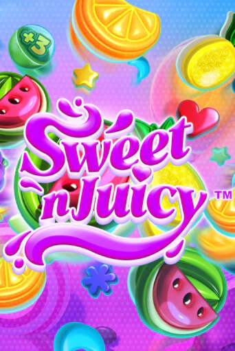 Sweet n' Juicy™ играть онлайн на интерес| Pin-Up без денег