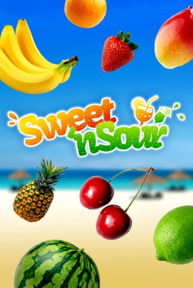 Sweet n Sour играть онлайн на интерес| Pin-Up без денег