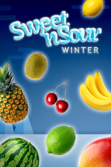 Sweet n Sour Winter играть онлайн на интерес| Pin-Up без денег