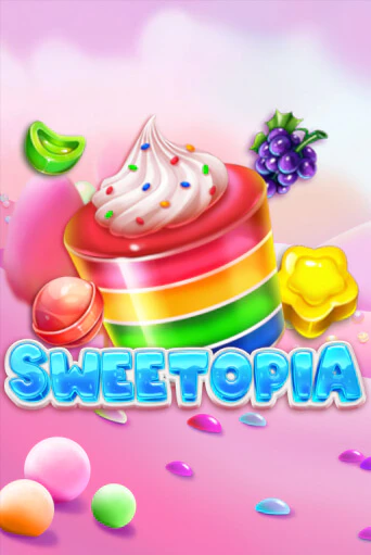Sweetopia играть онлайн на интерес| Pin-Up без денег