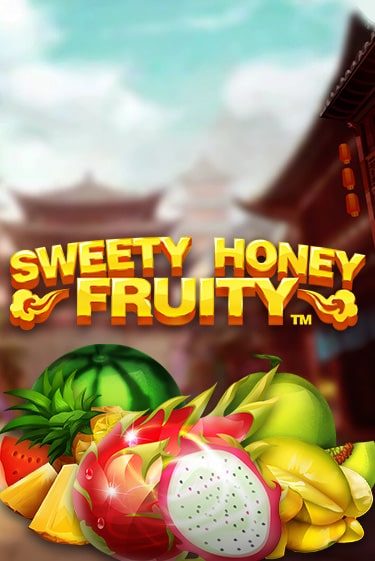 Sweety Honey Fruity™ играть онлайн на интерес| Pin-Up без денег