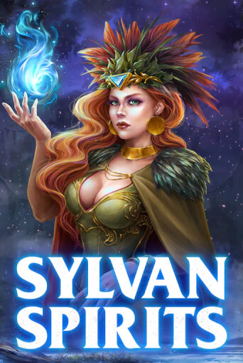 Sylvan Spirits играть онлайн на интерес| Pin-Up без денег