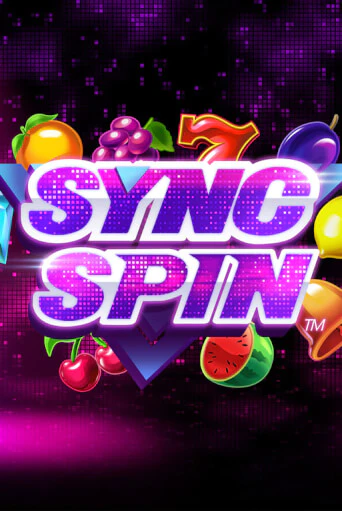 Sync Spin играть онлайн на интерес| Pin-Up без денег