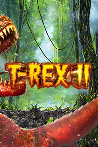 T-REX 2 играть онлайн на интерес| Pin-Up без денег