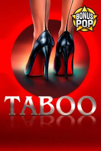 Taboo играть онлайн на интерес| Pin-Up без денег