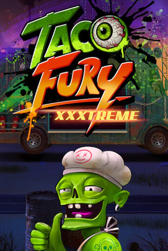 Taco Fury Xxxtreme играть онлайн на интерес| Pin-Up без денег