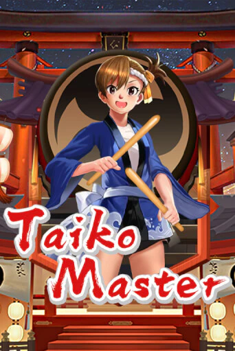 Taiko Master играть онлайн на интерес| Pin-Up без денег