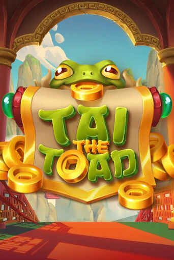 Tai the Toad играть онлайн на интерес| Pin-Up без денег