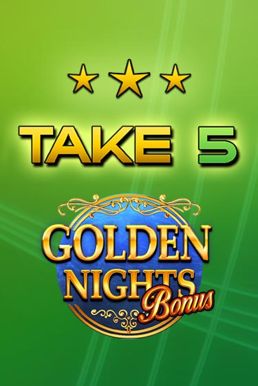 Take 5 Golden Nights играть онлайн на интерес| Pin-Up без денег