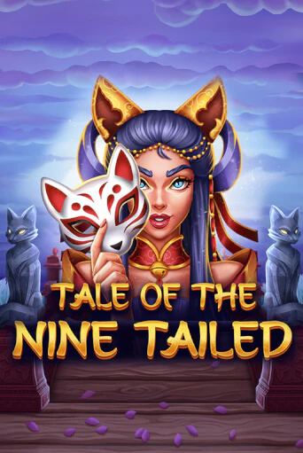 Tale of the Nine-Tailed играть онлайн на интерес| Pin-Up без денег