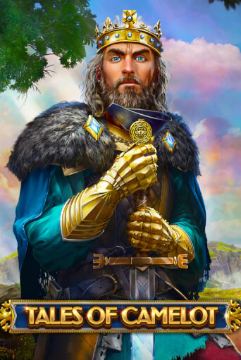 Tales Of Camelot играть онлайн на интерес| Pin-Up без денег