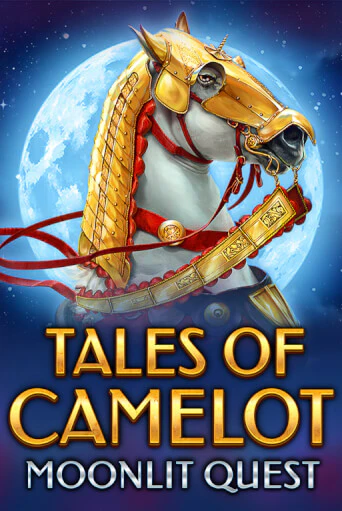 Tales Of Camelot - Moonlit Quest играть онлайн на интерес| Pin-Up без денег