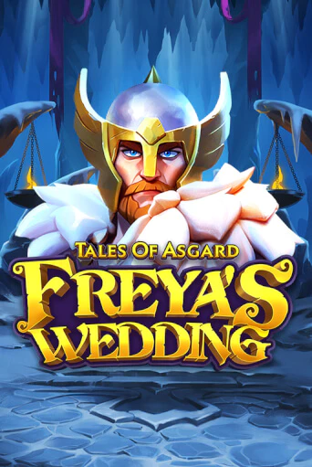 Tales of Asgard: Freya's Wedding играть онлайн на интерес| Pin-Up без денег