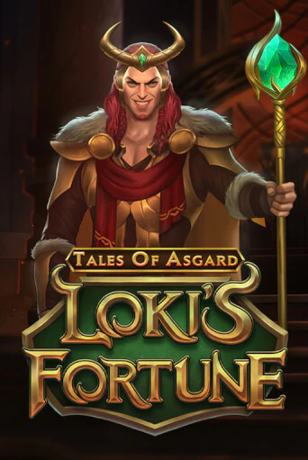 Tales of Asgard: Loki's Fortune играть онлайн на интерес| Pin-Up без денег