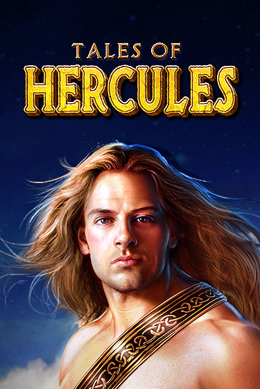Tales of Hercules играть онлайн на интерес| Pin-Up без денег