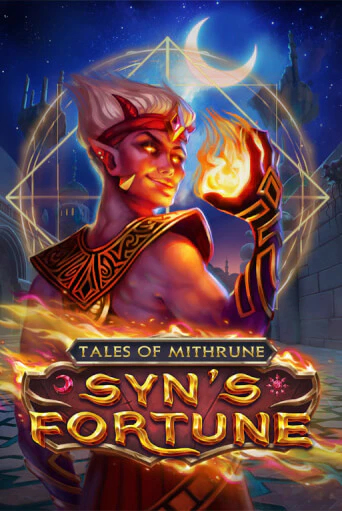Tales of Mithrune Syn's Fortune играть онлайн на интерес| Pin-Up без денег