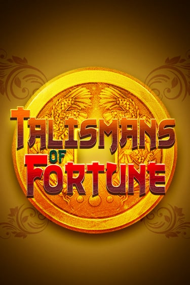 Talismans of Fortune играть онлайн на интерес| Pin-Up без денег