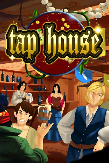 Tap House играть онлайн на интерес| Pin-Up без денег
