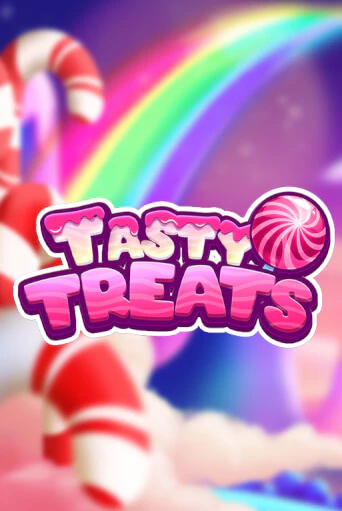 Tasty Treats играть онлайн на интерес| Pin-Up без денег