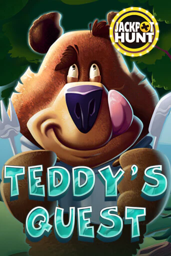Teddy's Quest играть онлайн на интерес| Pin-Up без денег