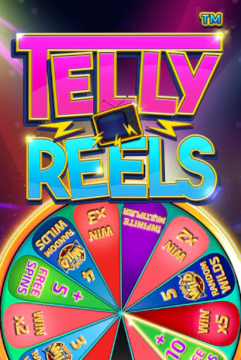 Telly Reels играть онлайн на интерес| Pin-Up без денег