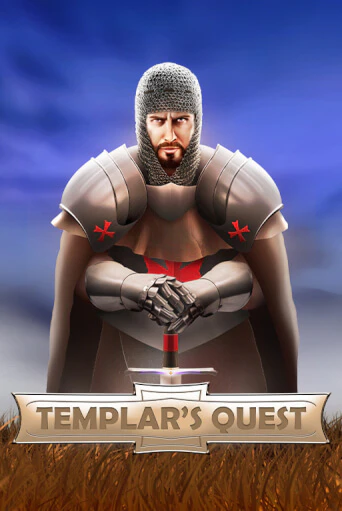 Templars Quest играть онлайн на интерес| Pin-Up без денег