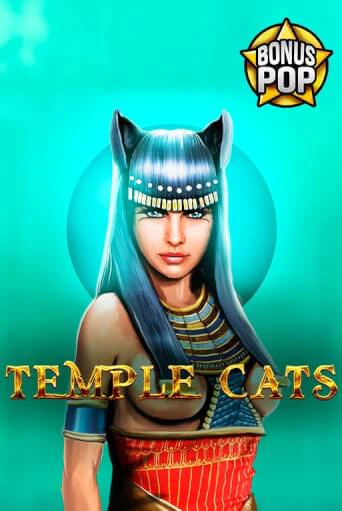 Temple Cats играть онлайн на интерес| Pin-Up без денег
