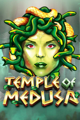 Temple of Medusa играть онлайн на интерес| Pin-Up без денег