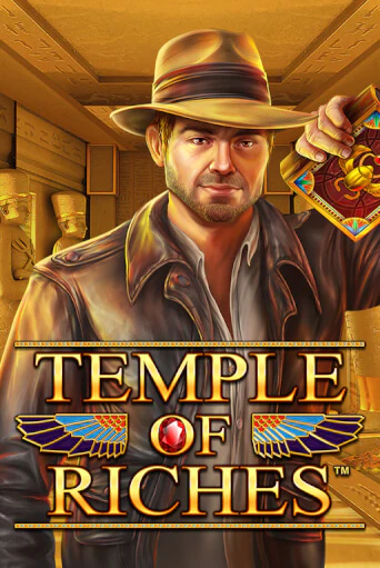 Temple of Riches играть онлайн на интерес| Pin-Up без денег