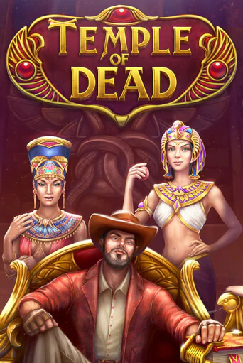 Temple of Dead играть онлайн на интерес| Pin-Up без денег