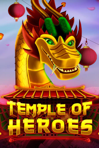 Temple of Heroes играть онлайн на интерес| Pin-Up без денег