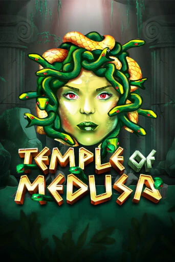 Temple of Medusa играть онлайн на интерес| Pin-Up без денег