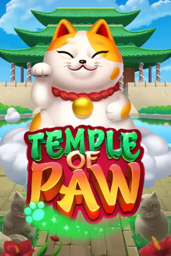 Temple of Paw играть онлайн на интерес| Pin-Up без денег