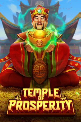 Temple Of Prosperity играть онлайн на интерес| Pin-Up без денег