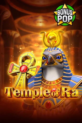 Temple of Ra играть онлайн на интерес| Pin-Up без денег