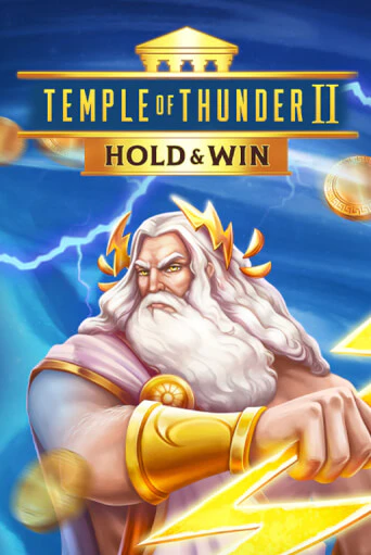 Temple of Thunder II играть онлайн на интерес| Pin-Up без денег