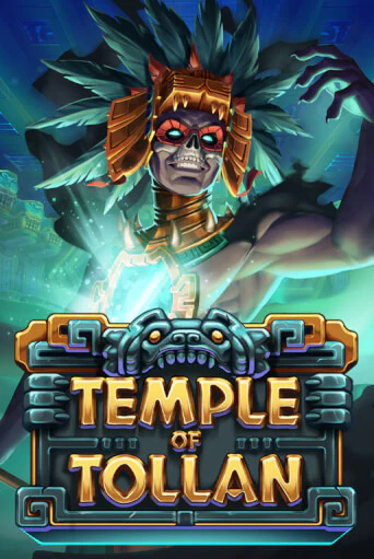 Temple of Tollan играть онлайн на интерес| Pin-Up без денег