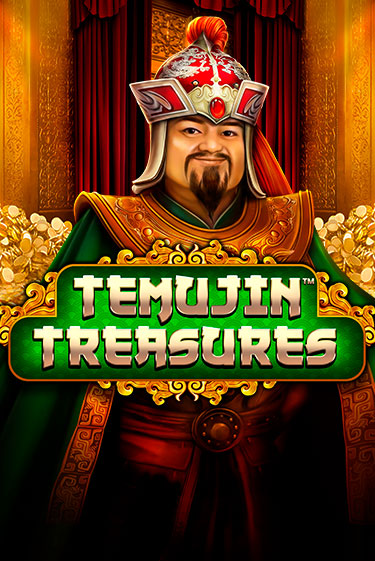 Temujin Treasures играть онлайн на интерес| Pin-Up без денег