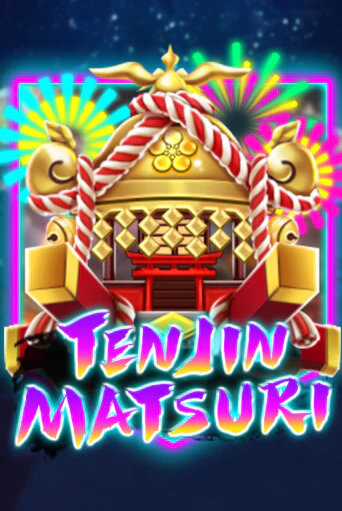 Ten Jin Matsuri играть онлайн на интерес| Pin-Up без денег