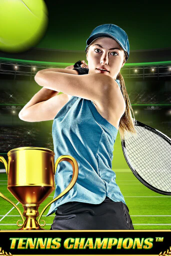 Tennis Champions играть онлайн на интерес| Pin-Up без денег