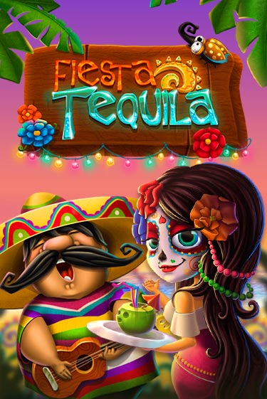 Tequila Fiesta играть онлайн на интерес| Pin-Up без денег
