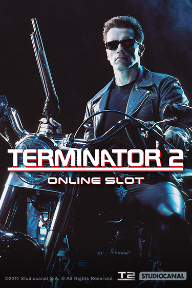 Terminator 2™ Remastered играть онлайн на интерес| Pin-Up без денег