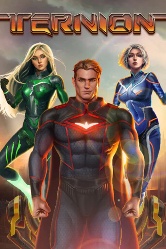 Ternion играть онлайн на интерес| Pin-Up без денег