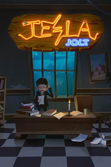 Tesla Jolt играть онлайн на интерес| Pin-Up без денег