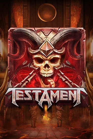 Testament играть онлайн на интерес| Pin-Up без денег