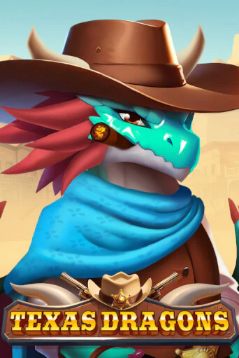 Texas Dragons играть онлайн на интерес| Pin-Up без денег